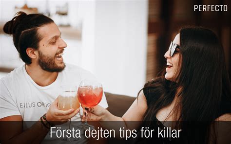 att dejta|Att dejta – 7 grundregler för en lyckad dejt